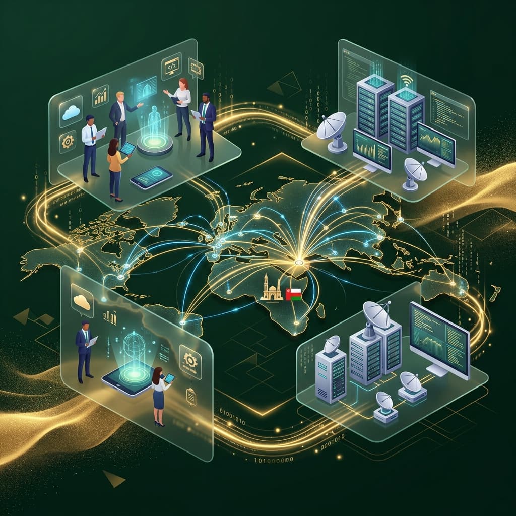 Global Operations & Training