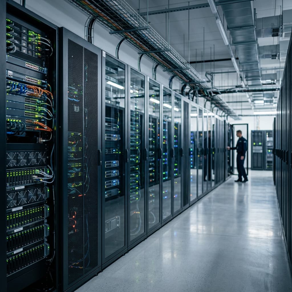 Enterprise IT & Technology Delivery